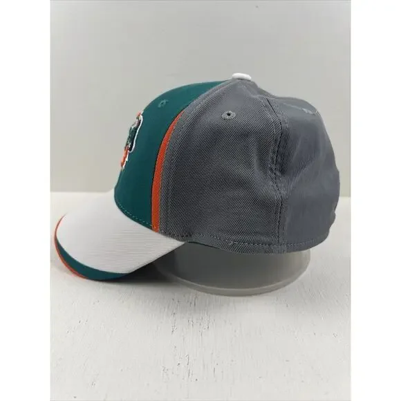 Miami Dolphins NFL Football L/xl Sports Hat Cap - Picture 5 of 8